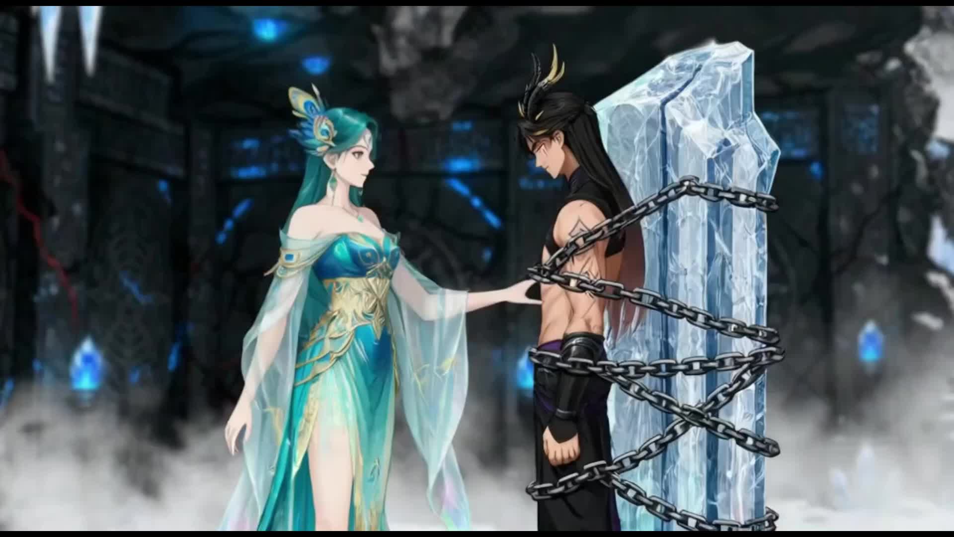 Episode 40 - Beastmen Fighting for My Love